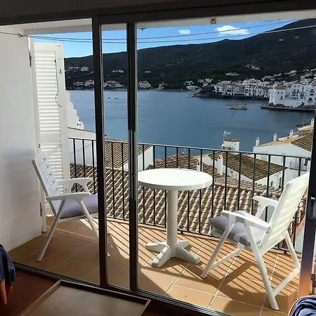 Casa Neus * Cadaqués