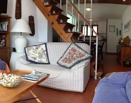 Casa Neus Ferienhaus