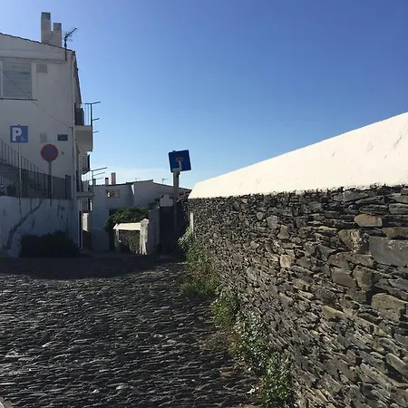 Casa Neus Ferienhaus *