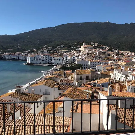 Hébergement de vacances Casa Neus