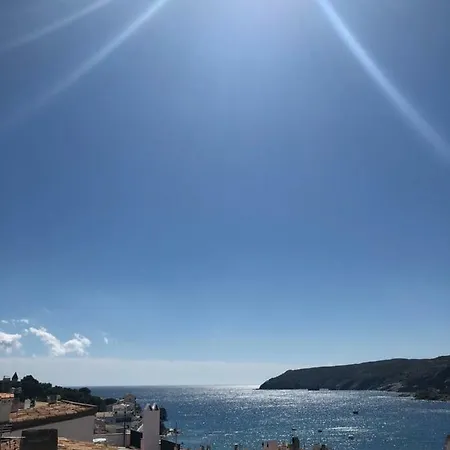 Hébergement de vacances Casa Neus *