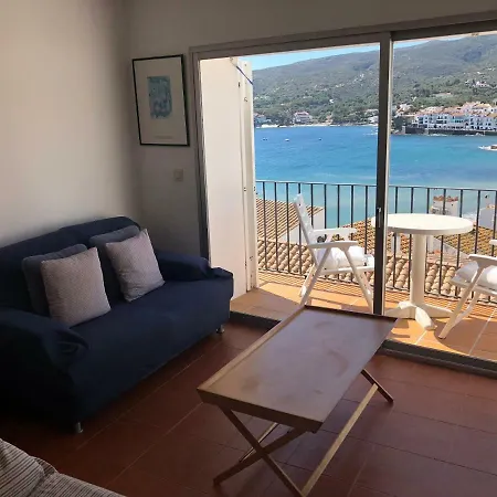 Hébergement de vacances Casa Neus