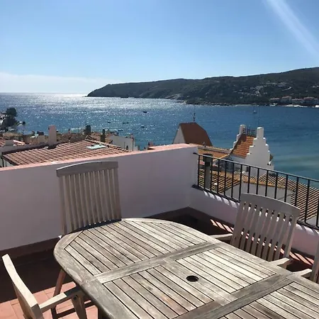 Hébergement de vacances Casa Neus