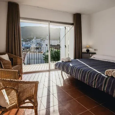 Holiday home Casa Neus Cadaques