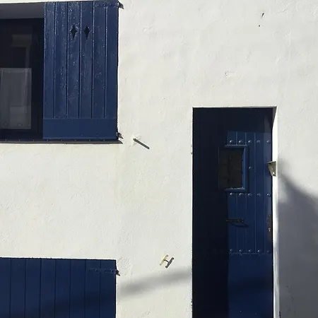 Holiday home Casa Neus