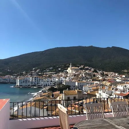 Holiday home Casa Neus Cadaques