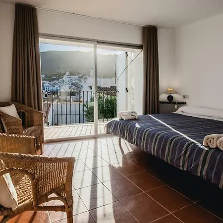 Casa Neus Cadaques