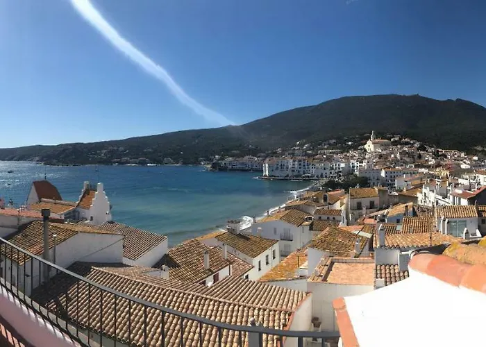 Casa Neus Vakantiehuis *
