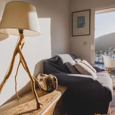 Hébergement de vacances Casa Neus *