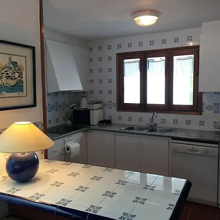 Дом отдыха Casa Neus