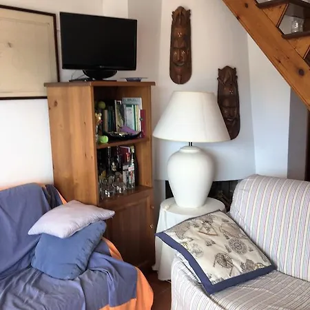 Casa Neus Дом отдыха Кадакес