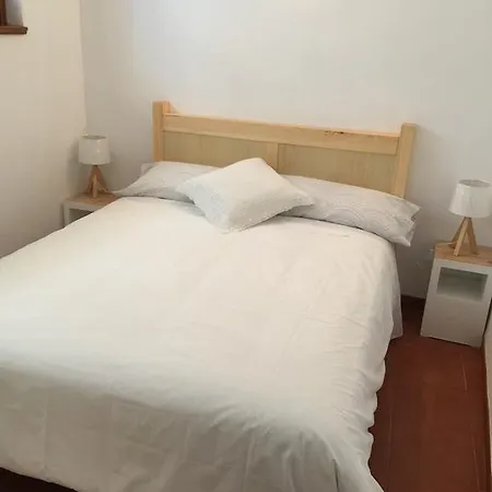 Casa Neus * Кадакес