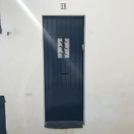 Дом отдыха Casa Neus Кадакес