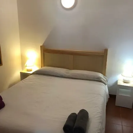 Дом отдыха Casa Neus