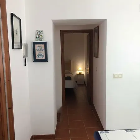 Дом отдыха Casa Neus *