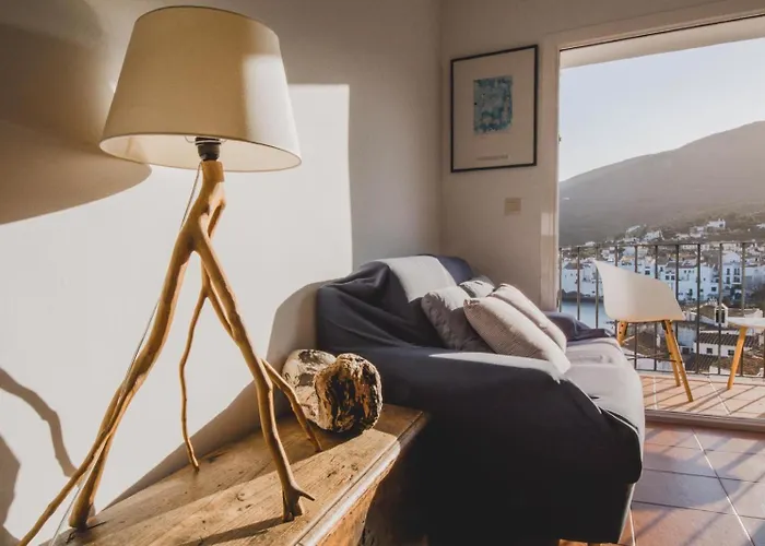 Hébergement de vacances Casa Neus *