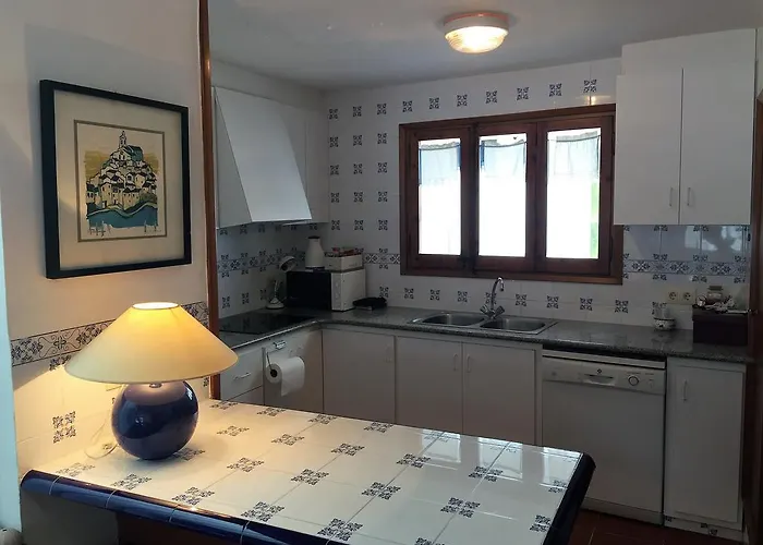 Hébergement de vacances Casa Neus