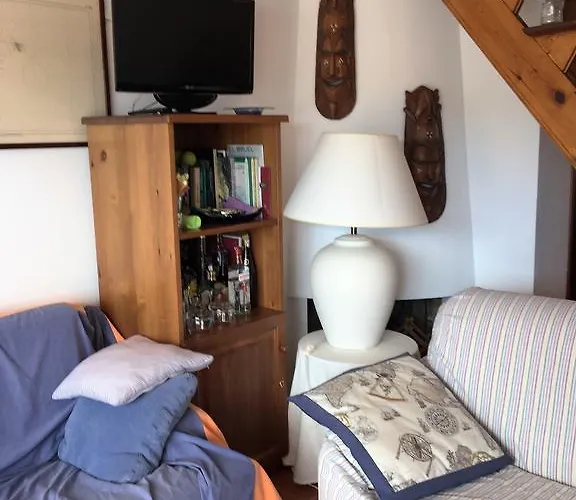Casa Neus Hébergement de vacances Cadaqués